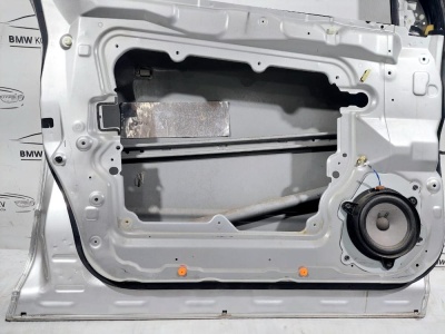 Дверь передняя левая Murano (Z50) 2004-2008  H010ACC0MB