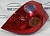 Фонарь задний правый Ceed ДО 2010 ХЕТЧБЭК 924021H001 Ceed 924021H001