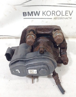 Суппорт задний левый F10Xi  34216793041  34216793041