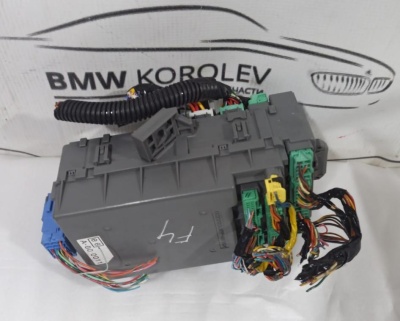 Блок предохранителей CR-V 2007-2012 (САЛОННЫЙ 38200SWAE24) CR-V 38200SWAE24