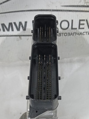 Блок управления двигателем Golf VI 2009-2013 1.4 CAXA   03C906016AJ