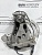 Кулак поворотный передний левый 3-serie F30/F31/F80 2011-2020 2WD    31216792287