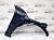 Крыло переднее правое MINI Clubman F54  41007438922