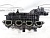 Коллектор впускной Rapid 2013-2020 ; Octavia (A7) 2013-2020    04E129709L
