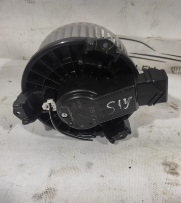 Вентилятор печки Suzuki Sx4 74150-63J00