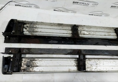 Подножки комплект RAV 4 2006-2013   RAV4 PZ415X090CZB