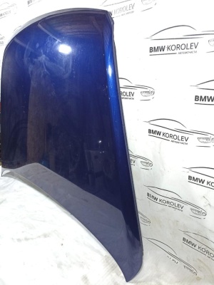 Капот Touareg 2002-2010 (7L6823031D)  7L6823031D