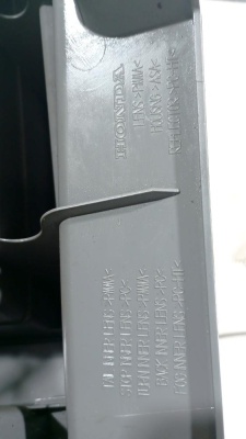 Фонарь задний правый CR-V 2007-2012  33501SWWE01 CR-V 33501SWWE01