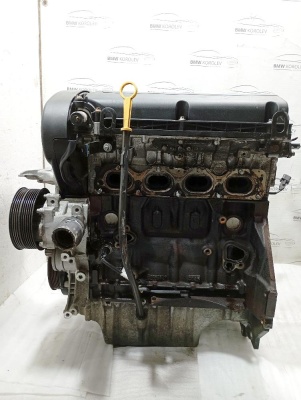 Контрактный двигатель F18D4 купить, купить двигатель F18D4, F18D4 1.8 Cruze 2009-2016 купить