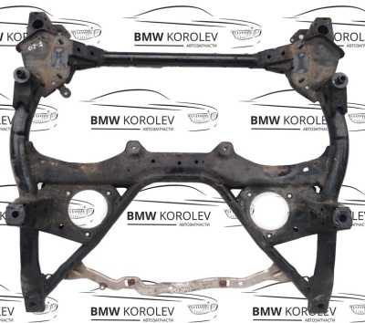 Подрамник передний F20  F30 31106872118