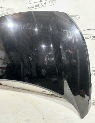 Капот Ceed 2012-2018   Ceed 66400A2000
