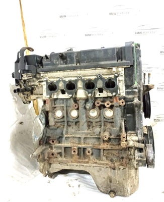Двигатель G4EE (Г4ЕЕ) Hyundai Getz 100C126P00