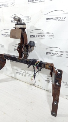 Сцепное устройство (Фаркоп) для Honda CR-V 2007-2012  50200 CR-V 50200