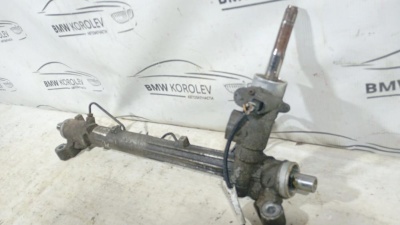 Рейка рулевая Focus II 2005-2008 С ДАТЧИКОМ  1768605  1768605