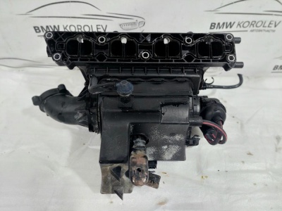 Коллектор впускной Astra H / Family 2004-2015    55564933