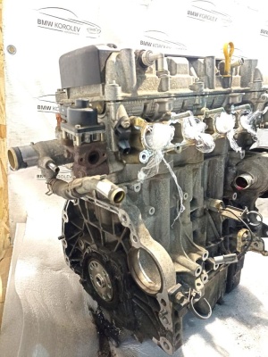 Двигатель M16A  SX4 1110054GE3