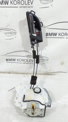 Замок двери задней правой CR-V 2007-2012  9 КОНТАКТОВ  72610-SWA-E03 CR-V 72610-SWA-E03