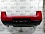  Бампер задний VOLKSWAGEN Golf V  2003-2009  1K6807417
