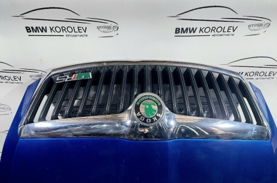 Капот Octavia (A5 1Z-) 2004-2013    1Z0823031B