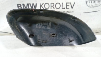Накладка зеркала левого Focus II 2008-2011  1529485  1529485