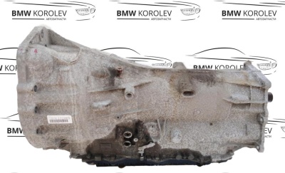 АКПП GA8HP45X F30 24008614203