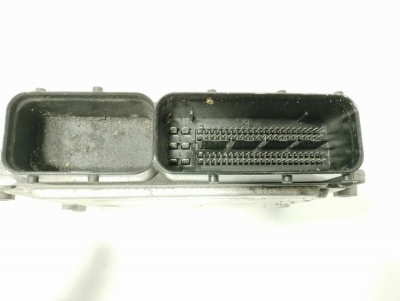 Блок управления двс Ceed 391102B520