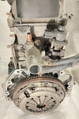 Двигатель M15A SX4 2006-2013 , Swift 2004-2010  1120054LB0X12
