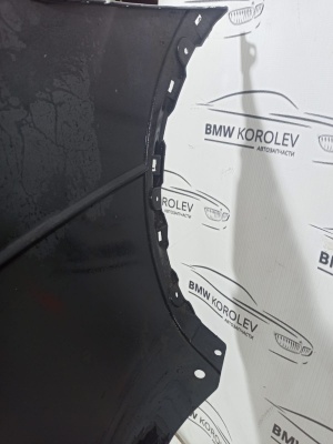 Бампер задний Qashqai+2 (JJ10) 2008-2014     85022BR20H