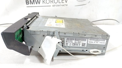 CD-чейнджер  X5E70 65129263943