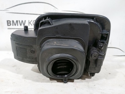 Лючок бензобака Rapid 2013-2020  ЛИФТБЭК     5JA809999A