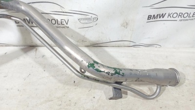Горловина топливная на Honda CR-V 2007-2012  17660-SWA-Q01 CR-V 17660-SWA-Q01