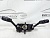 Переключатель подрулевой в сборе SKODA RAPID 2013-2020    6C6953513CIGI