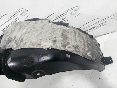 Локер (Подкрылок) задний правый Ceed 2012-2018    Ceed 86822A2000