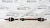 Привод передний правый Hyundai I30 (2012-2017) ; Ceed 2012-2018   I30 49501A6300