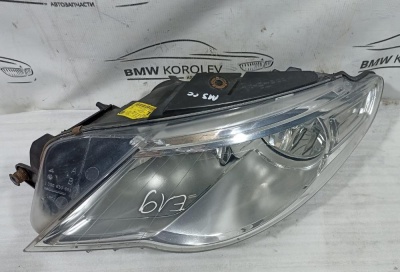 Фара левая Passat CC 2008-2017    3C8941005D