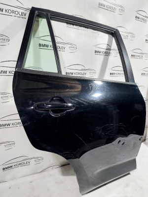 Дверь задняя правая RAV 4 2006-2013   RAV4 67003-42120