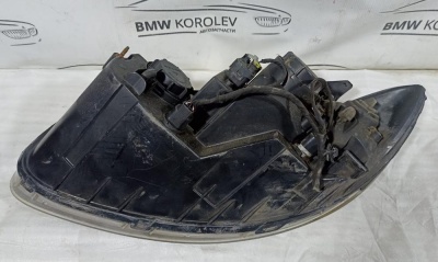 Фара правая Santa Fe (CM) 2006-2012 ПОСЛЕ 09/2009 ГОДА   Santa Fe 921022B075