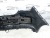 Бампер задний для Hyundai i30 (серый) 2007-2012  I30 866112L020