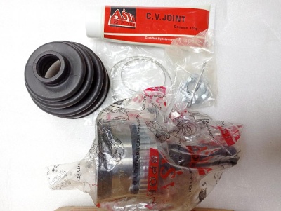 ШРУС внешний передний 22X60X27 Hyundai I30 (2007-2012)  Asva   I30 KA-CRTA46