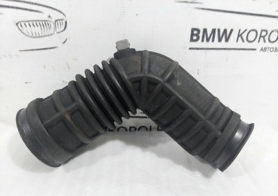 Патрубок воздушного фильтра Aveo (T250) 2005-2011    96808174