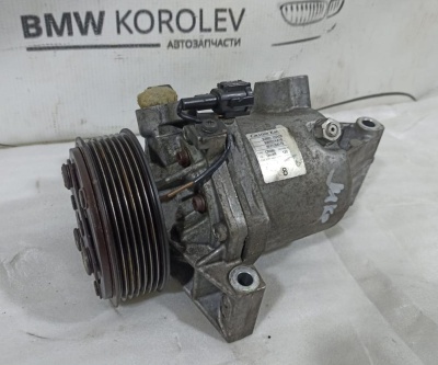 Компрессор кондиционера JUKE (F15)   926001KC1B