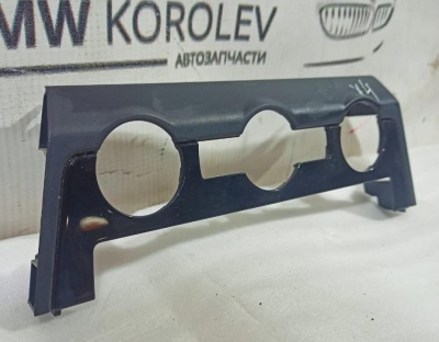 Накладка декоративная SKODA OCTAVIA (A7) 2013-2020  5E0863152D041