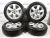 Диски (комплект) R17 X-Trail (T31) 2007-2014    40300JG125