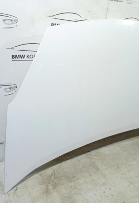 Капот Partner Tepee (B9) 2008>, Berlingo II (B9) 2008-2022  7901P7  7901P7