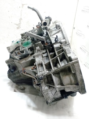 МКПП X-Trail (T31) 2007-2014  4WD.M9R    32010JG76E