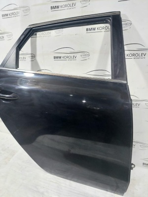 Дверь задняя правая Ceed 2012-2018  УНИВЕРСАЛ   Ceed 77004A2200