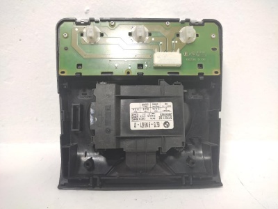 Ультразвуковой модуль BMW 1 E81 61319149671