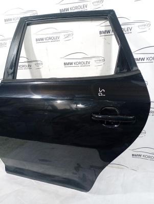 Дверь задняя левая (1K) Ceed 2007-2012 ХЕТЧБЭК   Ceed 77003-1H000