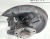 Кулак поворотный задний левый Octavia (A5 1Z-) 2004-2013  1K0505435AC
