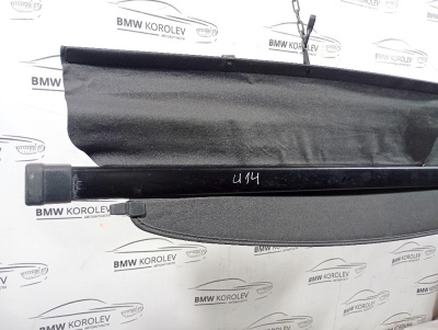 Шторка багажника RAV 4 2006-2013   RAV4 6491042020B0
